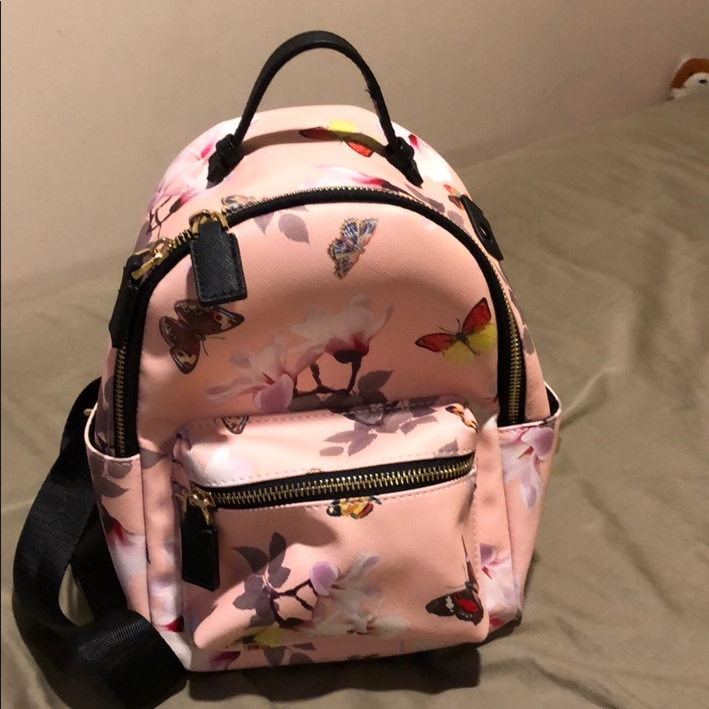 Dream control backpack 🦋